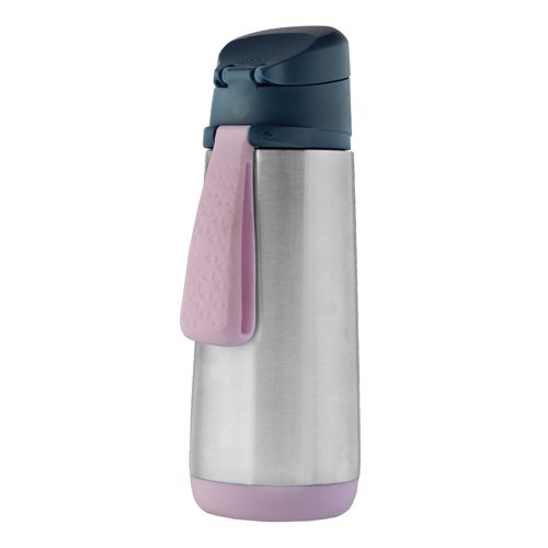 保温・保冷水筒 ピンク・ブルー*8 Amazon｜サーモス 水筒 真空断熱2ウェイボトル 0.8L/0.83L
