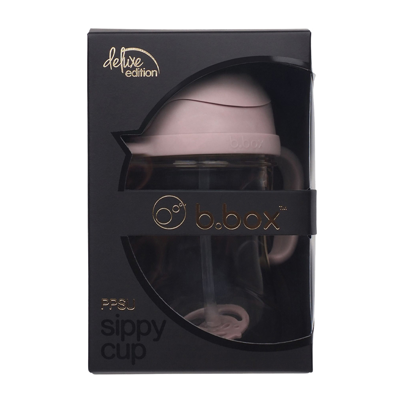 bbox ビーボックス PPSU製 シッピーカップ プレミアム デラックス マグ