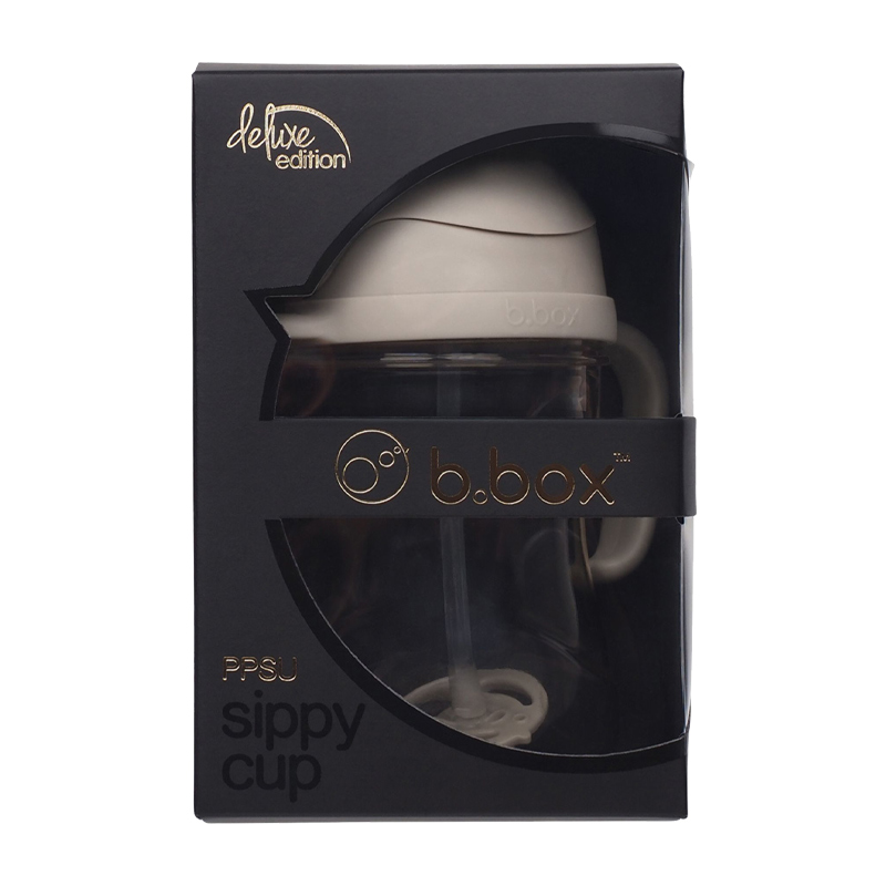 bbox ビーボックス PPSU製 シッピーカップ プレミアム デラックス マグ
