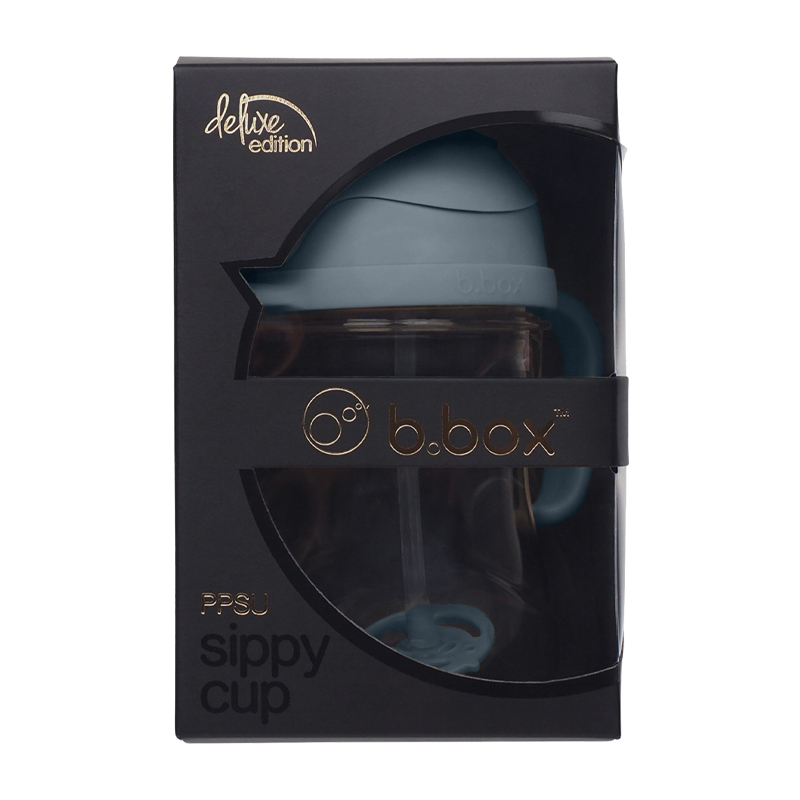 bbox ビーボックス PPSU製 シッピーカップ プレミアム デラックス マグ