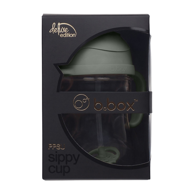 bbox ビーボックス PPSU製 シッピーカップ プレミアム デラックス マグ