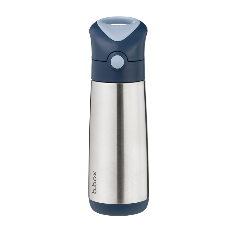 b.box 子ども用水筒 500ml 2個セット 楽天市場】ビーボックス b.box ステンレスボトル キッズ 水筒