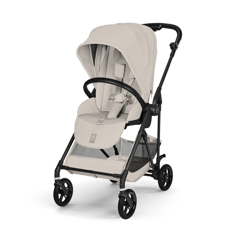 新型 2026 メリオカーボン 正規品 2年保証 A型 両対面式 ベビーカー