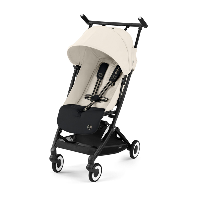 15%OFF】最新モデル サイベックス リベル 2024 B型 ベビーカー LIBELLE 