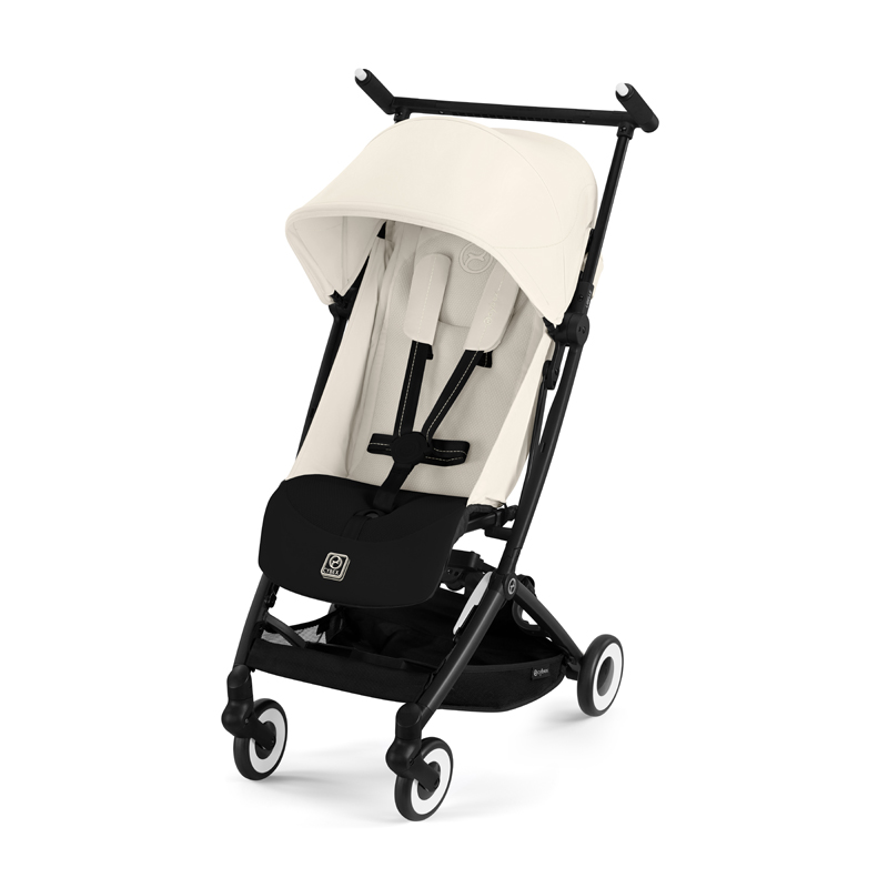 サイベックス　リベル　黒　美品 サイベックス cybex リベル 2023年モデル リニューアル libelle