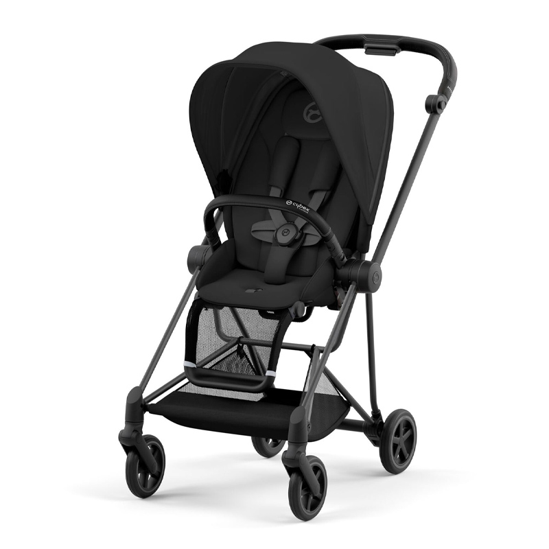 【美品】cybex MIOS 最高級ベビーカー 付属品多数！ 美品】cybex 最高級ベビーカー CYBEX Mios - メルカリ
