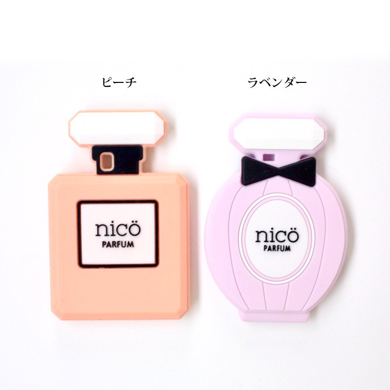 歯固め Nico 香水歯固め 赤ちゃん ベビー 出産祝い プレゼント おしゃれ 可愛い 女の子 シリコン Nico Perfume ベビー 雑貨 Vivi ヤフー店 通販 Yahoo ショッピング