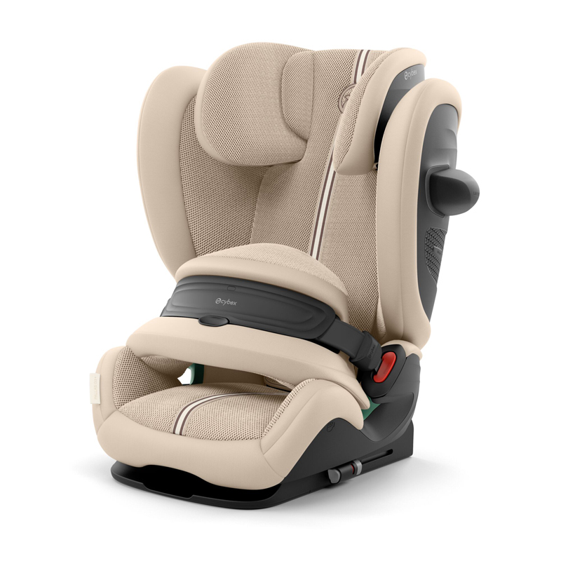 ジュニアシート インパクトシールド（自動車用 チャイルドシート