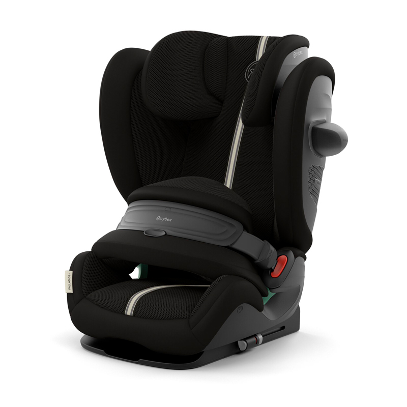 サイベックス パラスG2 Cybex PALLAS G2 サイベックス（CYBEX） パラス G2 ムーンブラックプラス メッシュ
