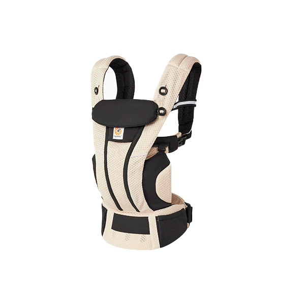 ergobaby エルゴベビー オムニブリーズ　スリングつき ergobaby エルゴベビー Ergobaby オムニ ブリーズ 抱っこひも