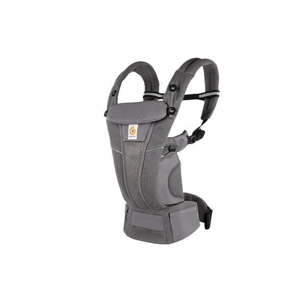 ergobaby エルゴベビーオムニブリーズ（Ergobaby OMNI Breeze