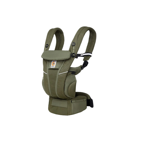 ergobaby エルゴベビーオムニブリーズ（Ergobaby OMNI Breeze