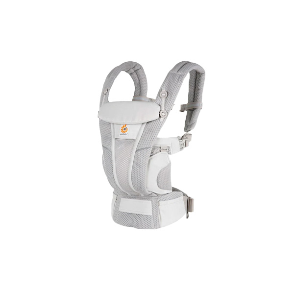 ergobaby エルゴベビーオムニブリーズ（Ergobaby OMNI Breeze