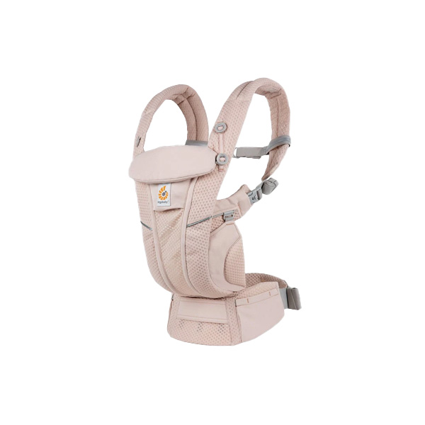 抱っこ紐 エルゴ オムニブリーズ ergobaby エルゴベビー メッシュ 前向 ergobaby エルゴベビーオムニブリーズ（Ergobaby OMNI Breeze