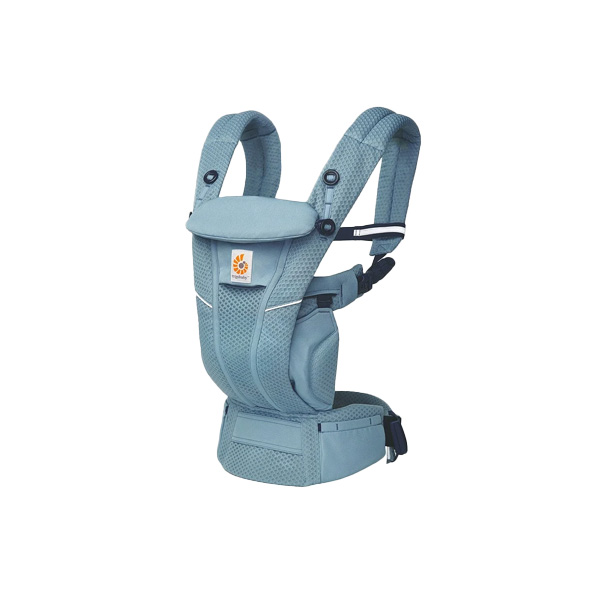 ergobaby（エルゴベビー） エルゴベビーオムニブリーズ（Ergobaby OMNI