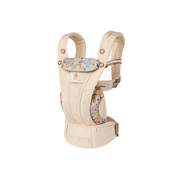 ergobaby エルゴベビーオムニブリーズ（Ergobaby OMNI Breeze