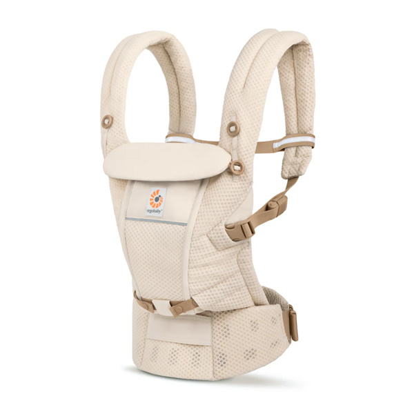 ergobaby（エルゴベビー） Ergobabyアダプトソフトフレックス（ADAPT