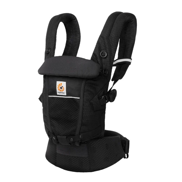 Ergobaby エルゴベビー EBC ADAPT SoftFlex ergobaby（エルゴベビー） Ergobabyアダプトソフトフレックス（ADAPT