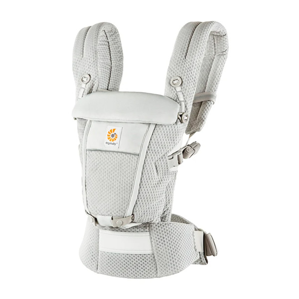 ergobaby（エルゴベビー） Ergobabyアダプトソフトフレックス（ADAPT
