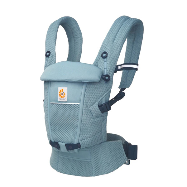 ergobaby（エルゴベビー） Ergobabyアダプトソフトフレックス（ADAPT
