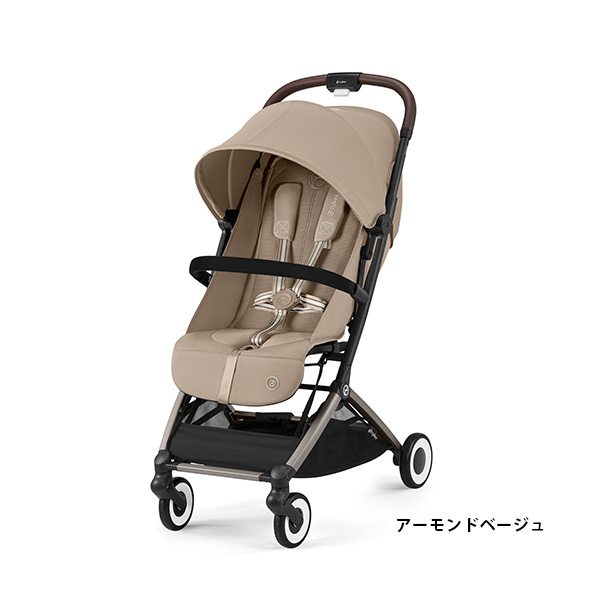 サイベックス（CYBEX） 全国送料無料【メーカー2年保証付】オルフェオ 