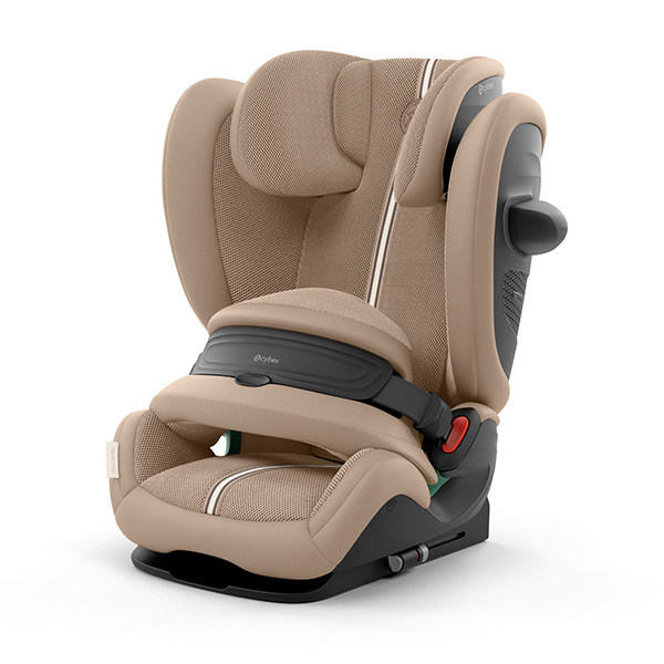 【メーカー3年保証・送料無料】サイベックスcybex パラスG2（PALLASG2）／ISO-FIX・12歳まで・150cm・小学生／R129適合 | サイベックス | 03