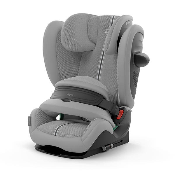 パラスG2 アイサイズ アーモンドベージュプラス cybex PALLAS G2