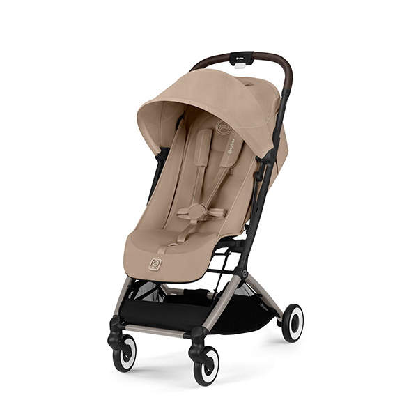 ベビーカーのBE MY BABY - A型ベビーカー（AB型兼用含む