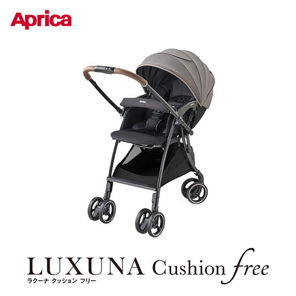 アップリカ アップリカ（aprica）ラクーナクッションフリーAD
