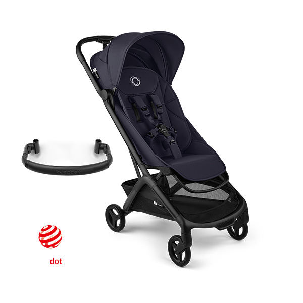 bugaboo（バガブー） メーカー4年保証／バガブーバタフライ2