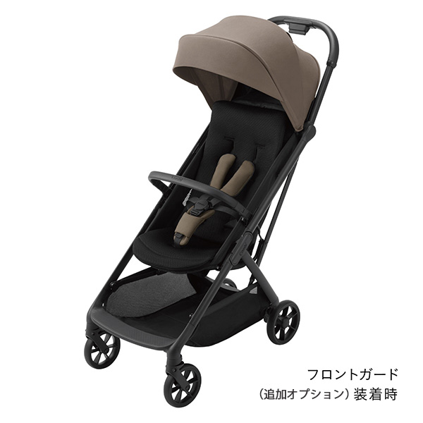 Combi ベビーカー（色：グリーン系）｜ベビー、キッズ