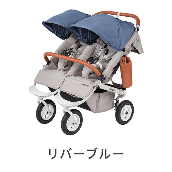AIRBUGGY（エアバギー） 【エアバギー・GMP正規販売店】エアバギーココ