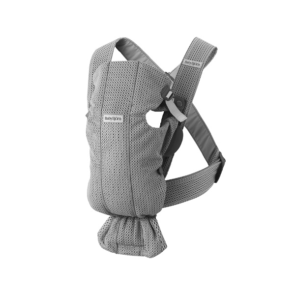 BABYBJORN ベビービョルンベビーキャリアAir mesh BABYBJORN（ベビービョルン） 【BabyBjornベビービョルン正規販売店