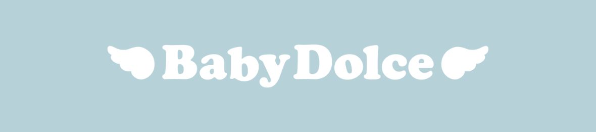 おむつケーキ&出産祝い Baby Dolce ヘッダー画像