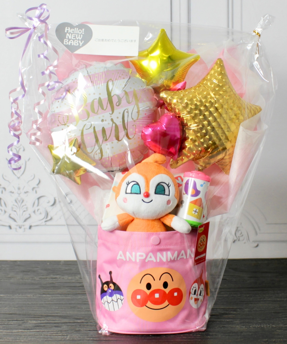 バルーンブーケ 確認用 その他商品 おむつケーキ タオルケーキ