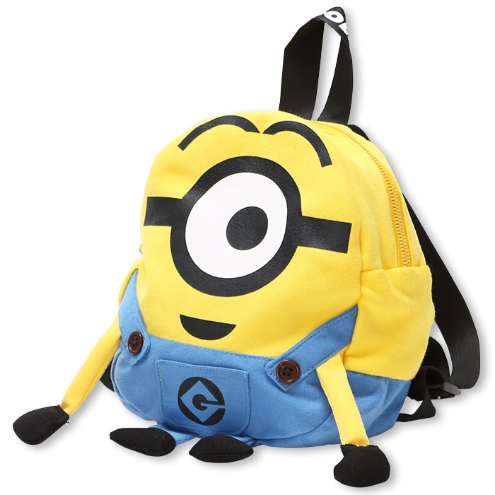 子供服 リュック ミニオン 9655 62 Off Sale ベビードール Babydoll キッズ 男の子 女の子 Babydollヤフー店 通販 Yahoo ショッピング