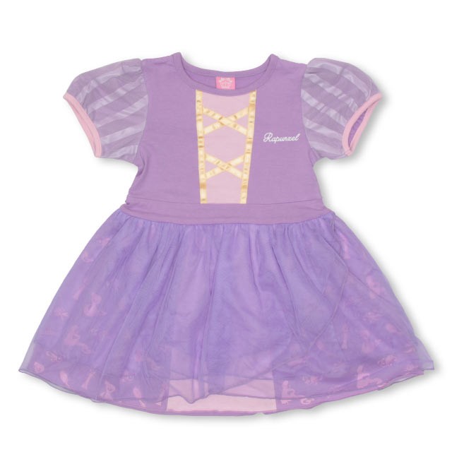 子供服 ワンピース なりきり ディズニー 2230k ベビードール Babydoll キッズ 女の子 Disney Babydollヤフー店 通販 Yahoo ショッピング