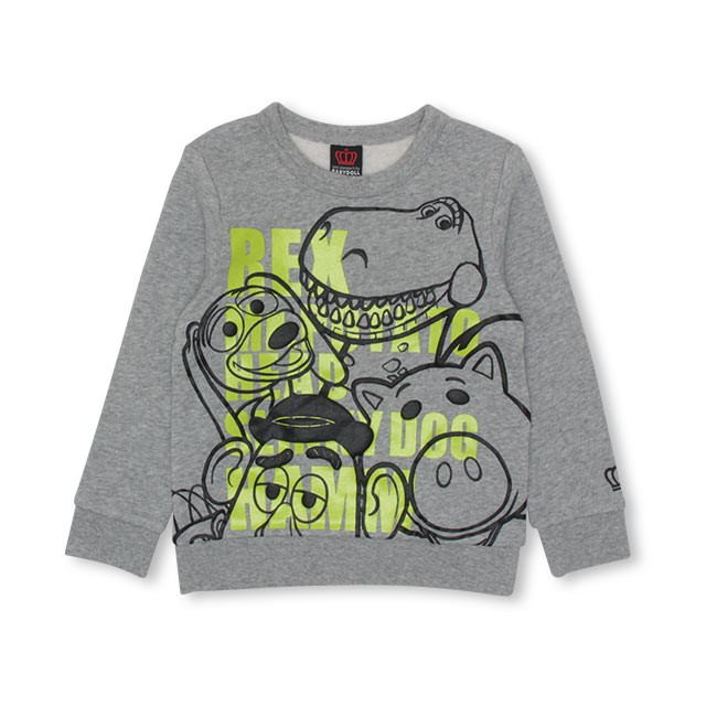 50 Off Sale ベビードール Babydoll 子供服 ディズニー キャラクター トレーナー 3396k キッズ 男の子 女の子 Disney Babydollヤフー店 通販 Yahoo ショッピング