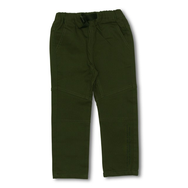 子供服 ロングパンツ シンプル BBDL 4264K 税抜1990円 SALE ベビー  