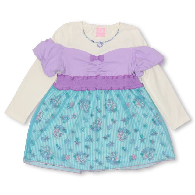 ベビードール Babydoll 子供服 ディズニー ワンピース プリンセス 4600k キッズ 女の子 Disney Babydollヤフー店 通販 Yahoo ショッピング