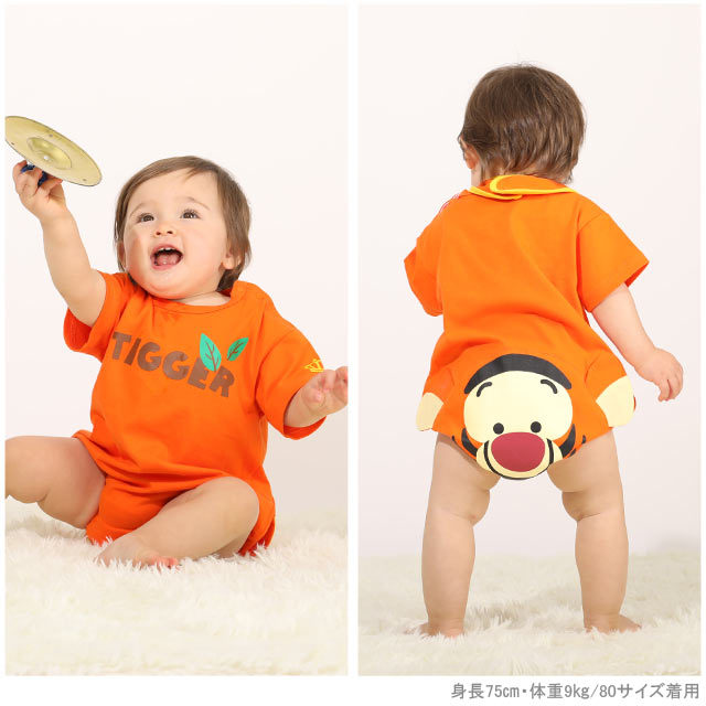 子供服 ロンパース Off 4938b Babydoll Disney Sale ぽってり ディズニー ベビーサイズ ベビードール 女の子 男の子 即納最大半額 ぽってり