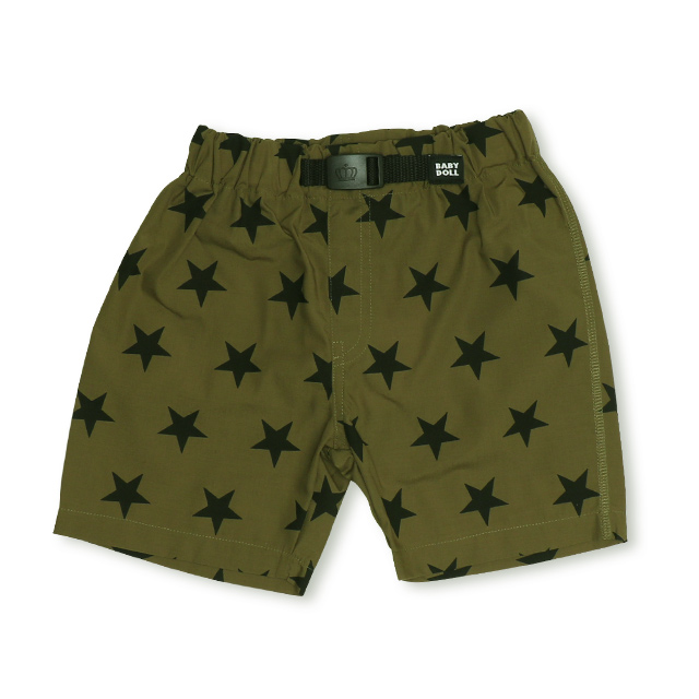 エル Elle 90サイズ キッズ 半ズボン 子供服 希望者のみラッピング無料 半ズボン