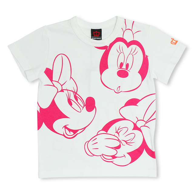 ベビードール Babydoll 子供服 ディズニー Tシャツ キャラマジック 親子お揃い 5135k キッズ 男の子 女の子 Disney Babydollヤフー店 通販 Yahoo ショッピング