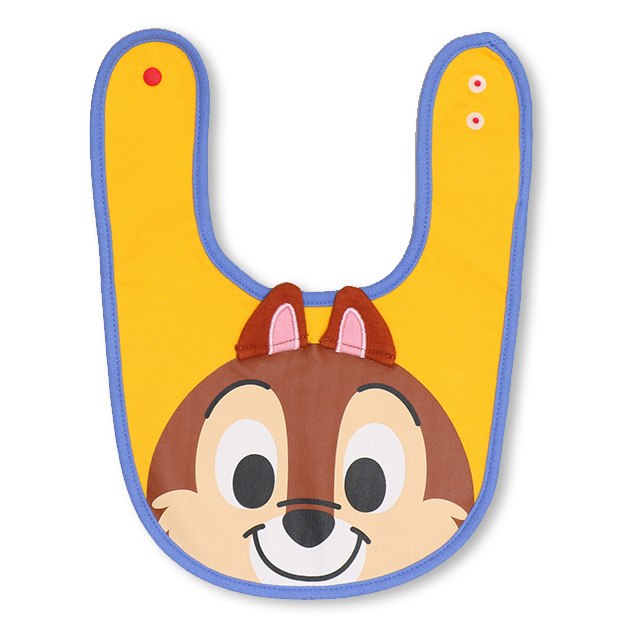 Disney（ディズニー） ミッキー ミニー スタイ ベビー 綿100% 新生児