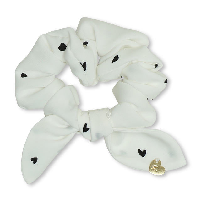 ベビードール Babydoll 子供服 Pinkhunt Ph シュシュ ハート総柄 5554 キッズ ジュニア 女の子 Babydollヤフー店 通販 Yahoo ショッピング