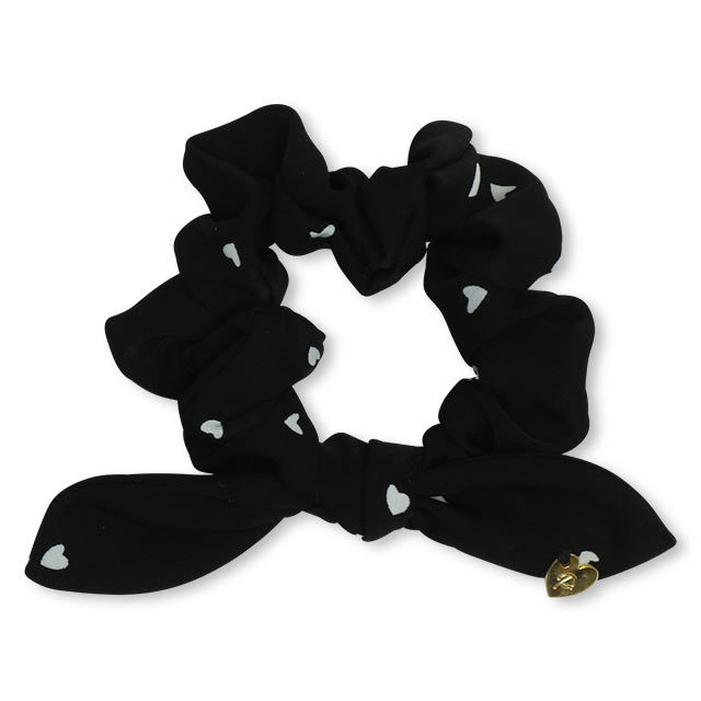 ベビードール Babydoll 子供服 Pinkhunt Ph シュシュ ハート総柄 5554 キッズ ジュニア 女の子 Babydollヤフー店 通販 Yahoo ショッピング