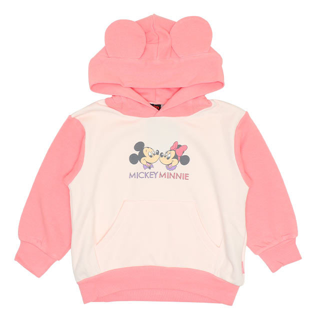 子供服 パーカー 裏起毛 ディズニー 5868K 30%OFF SALE ベビードール BABYDOLL キッズ 男の子 女の子 DISNEY  :25358682:BABYDOLLヤフー店 - 通販 - Yahoo!ショッピング