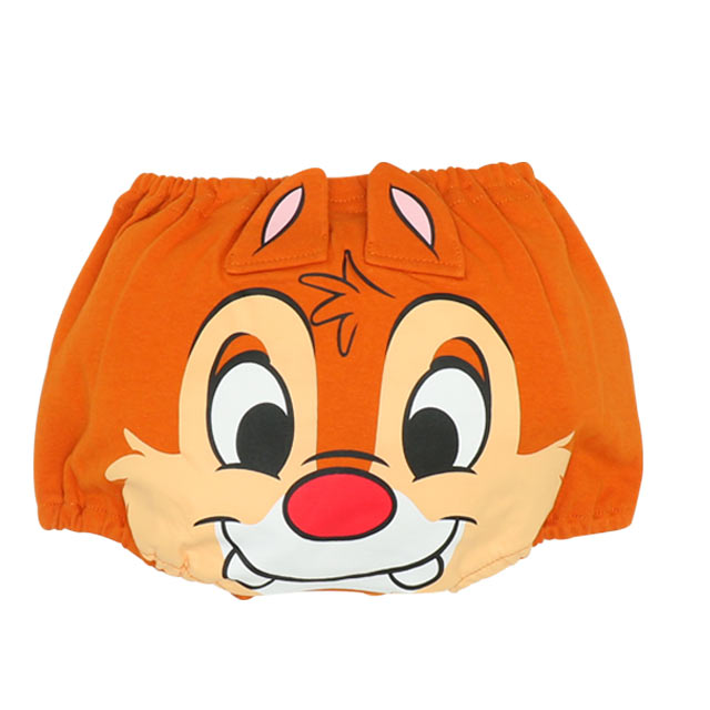 子供服 ベビーボトム キャラクター ディズニー 7909 ベビードール BABYDOLL ベビーサイズ 男の子 女の子 DISNEY 子ども服 
