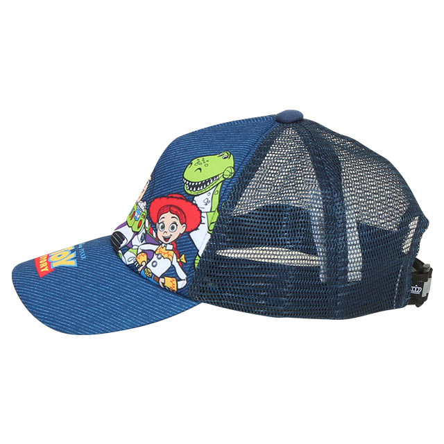 Disney ディズニー トイストーリー 子供服 キャップ トイ