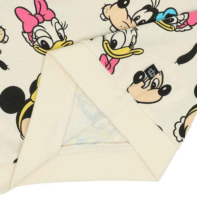 ルラロー lularoe ミニー柄 ディズニー Disney 未使用 親子ペア